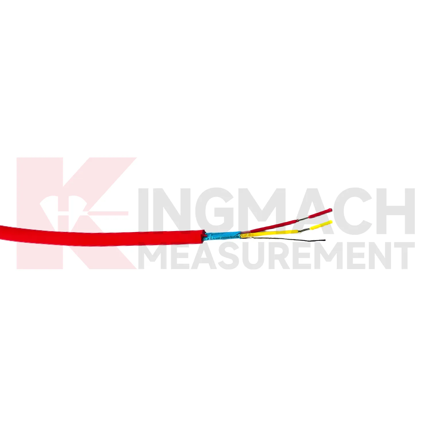 Pārbaudiet speciālo ekranēto vadu JMZX-XPX attēlu&nbsp;2