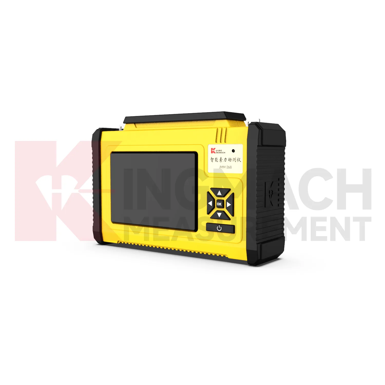 Kabeļa spēka mērīšanas instruments JMM-268L-1、2 1. attēls