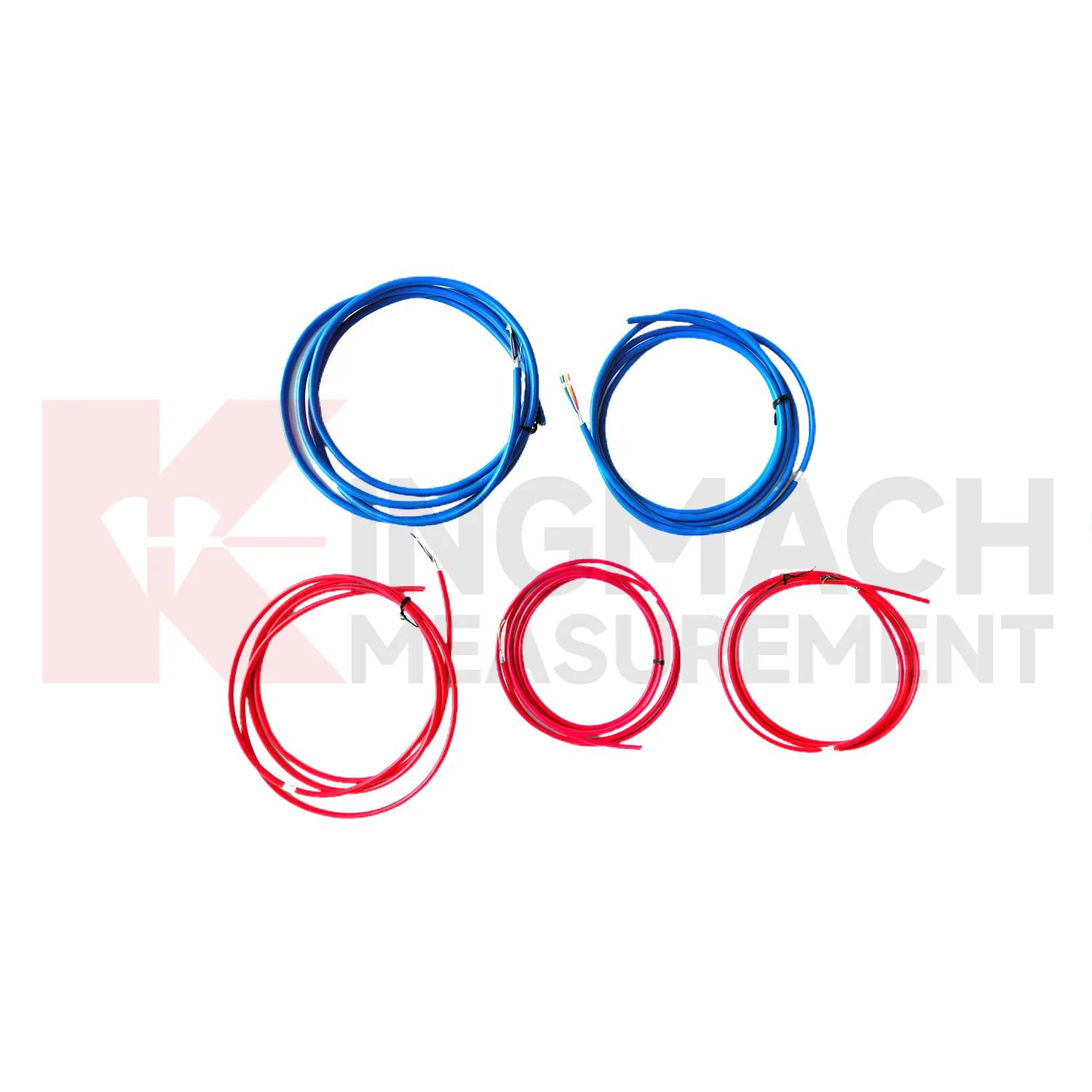 Hidrauliskais kabelis JMZX-XSX 4. attēls