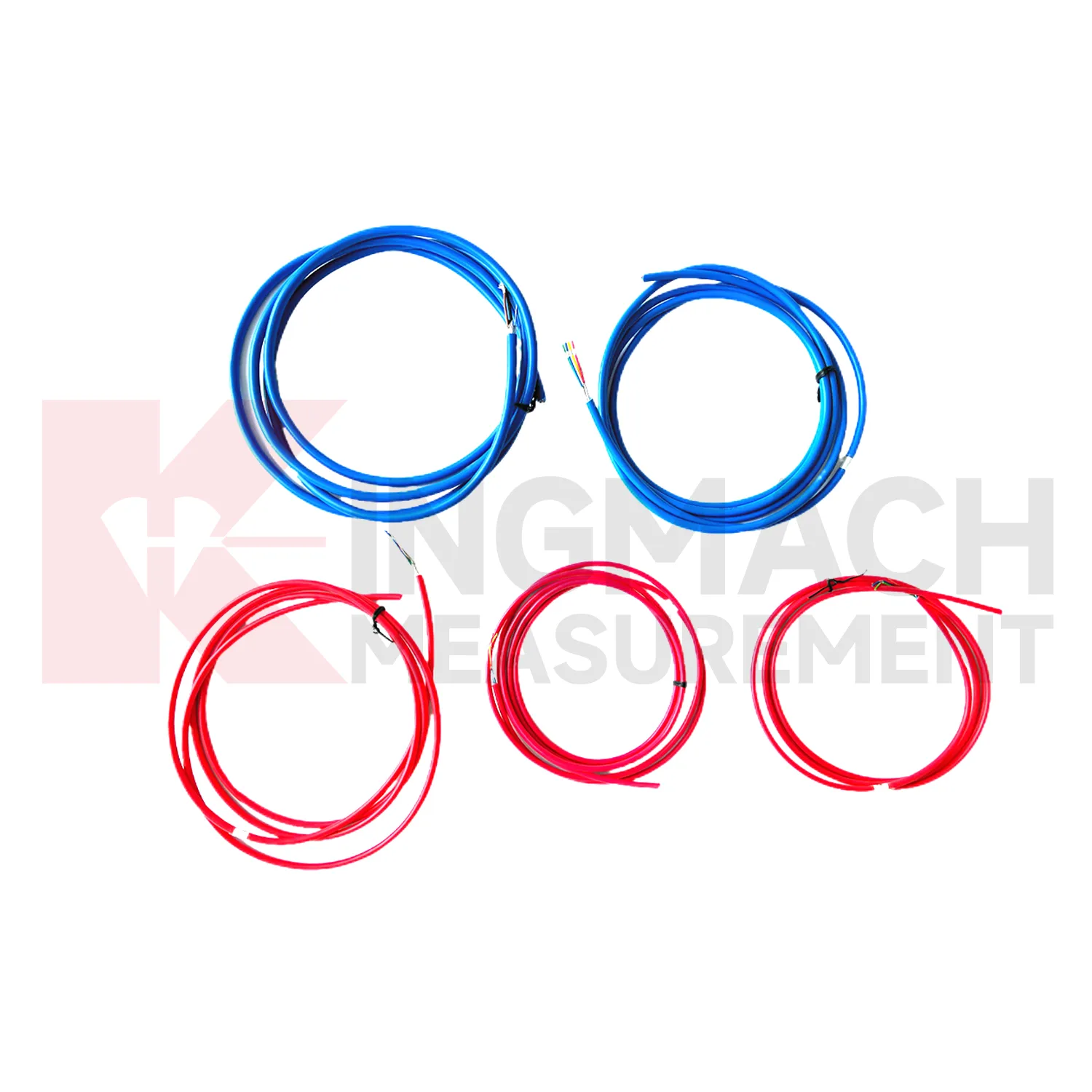 Pārbaudiet speciālo ekranēto vadu JMZX-XPX attēlu&nbsp;5