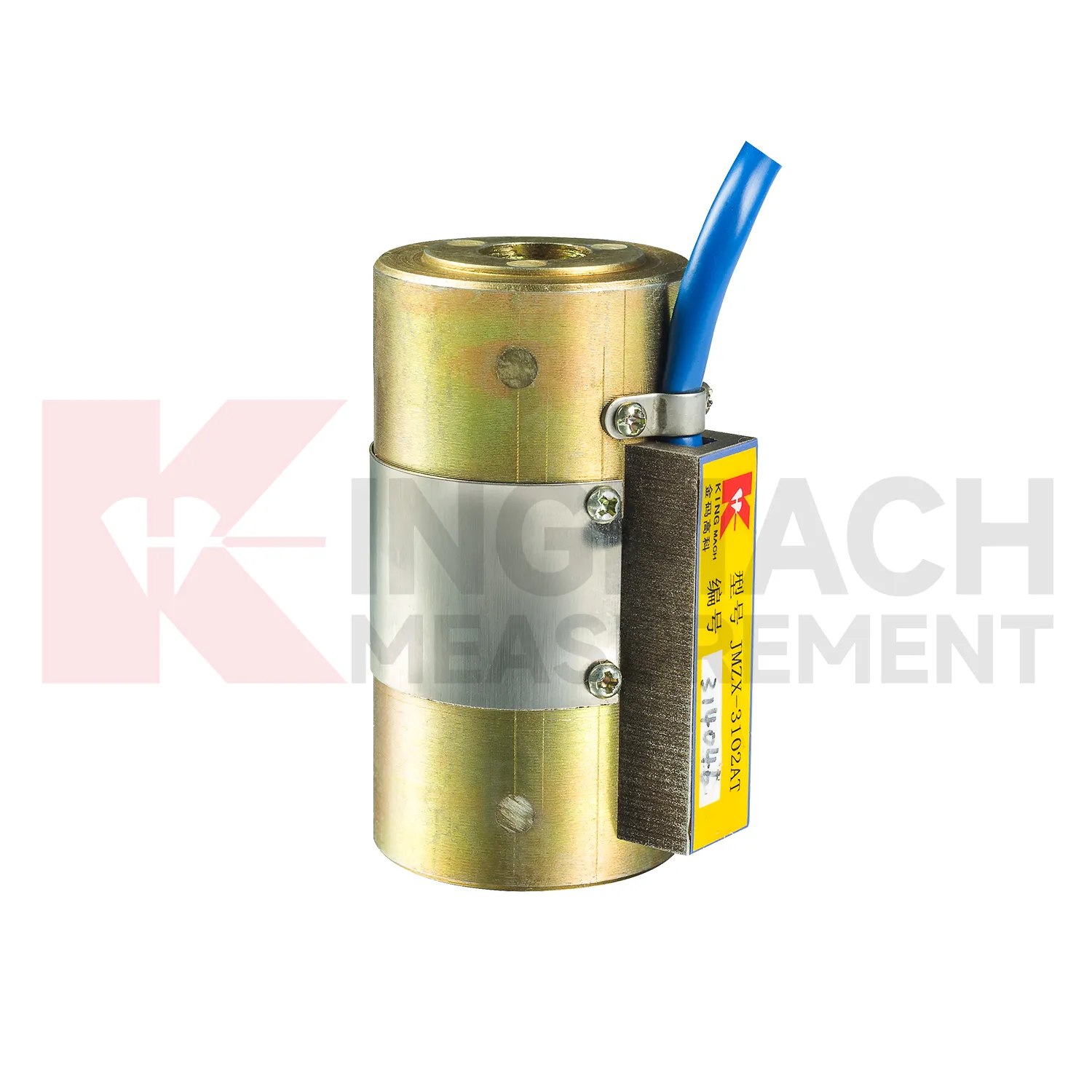 Dobu slodzes elementu JMZX-3XXXHAT attēls 3