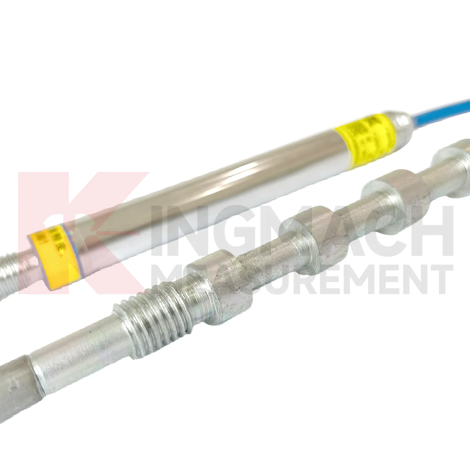 Viedais viena punkta pamatiežu nobīdes mērītājs JMDL-32XXAT&nbsp;3.&nbsp;attēls