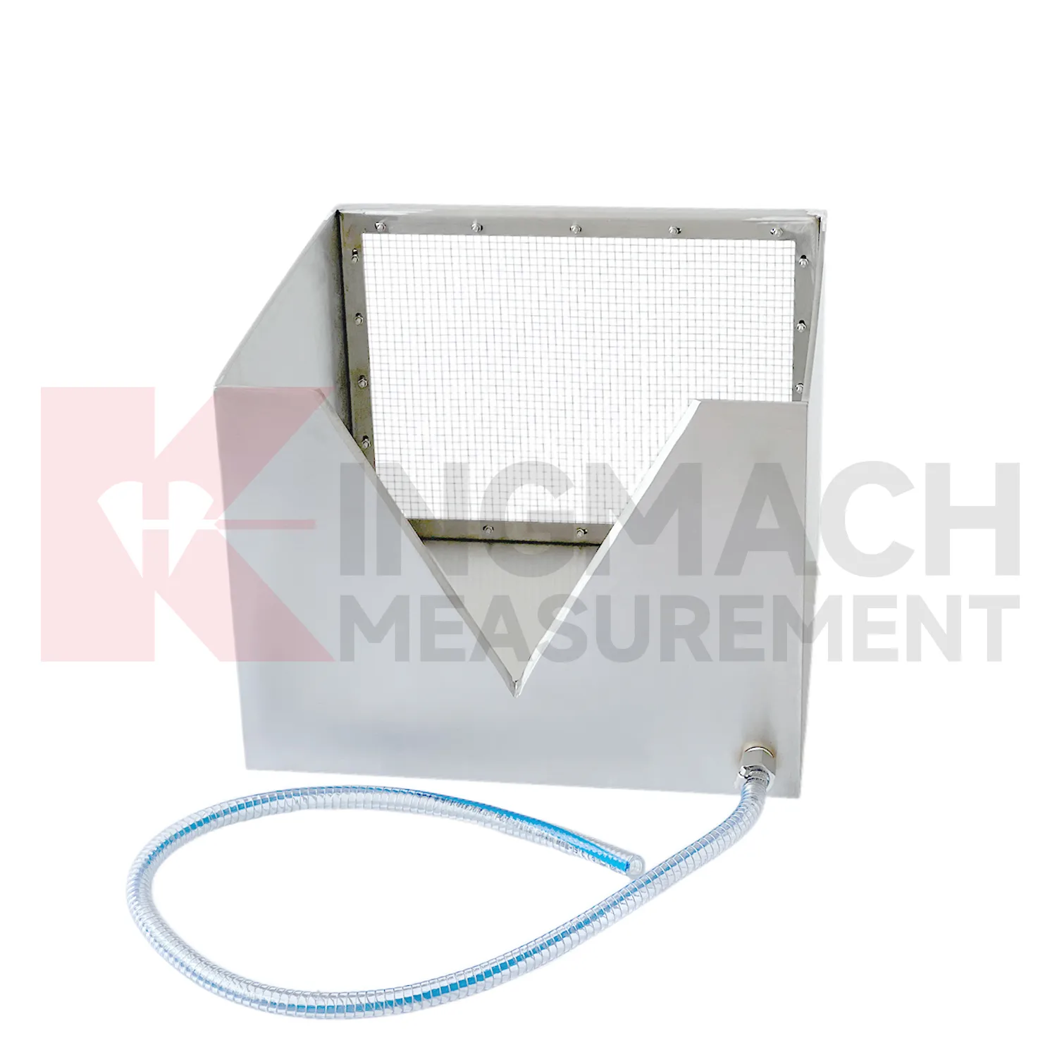 Smart Weir plūsmas mērītājs JMDL-64XXADT attēls 1