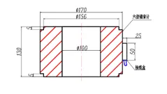 Dobs slodzes elements JMZX-3XXXHAT&nbsp;6.&nbsp;attēls