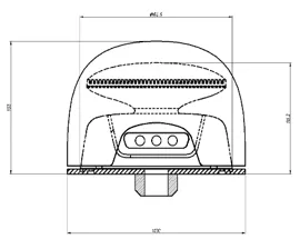 GNSS JMBD-1050&nbsp;6.&nbsp;attēls
