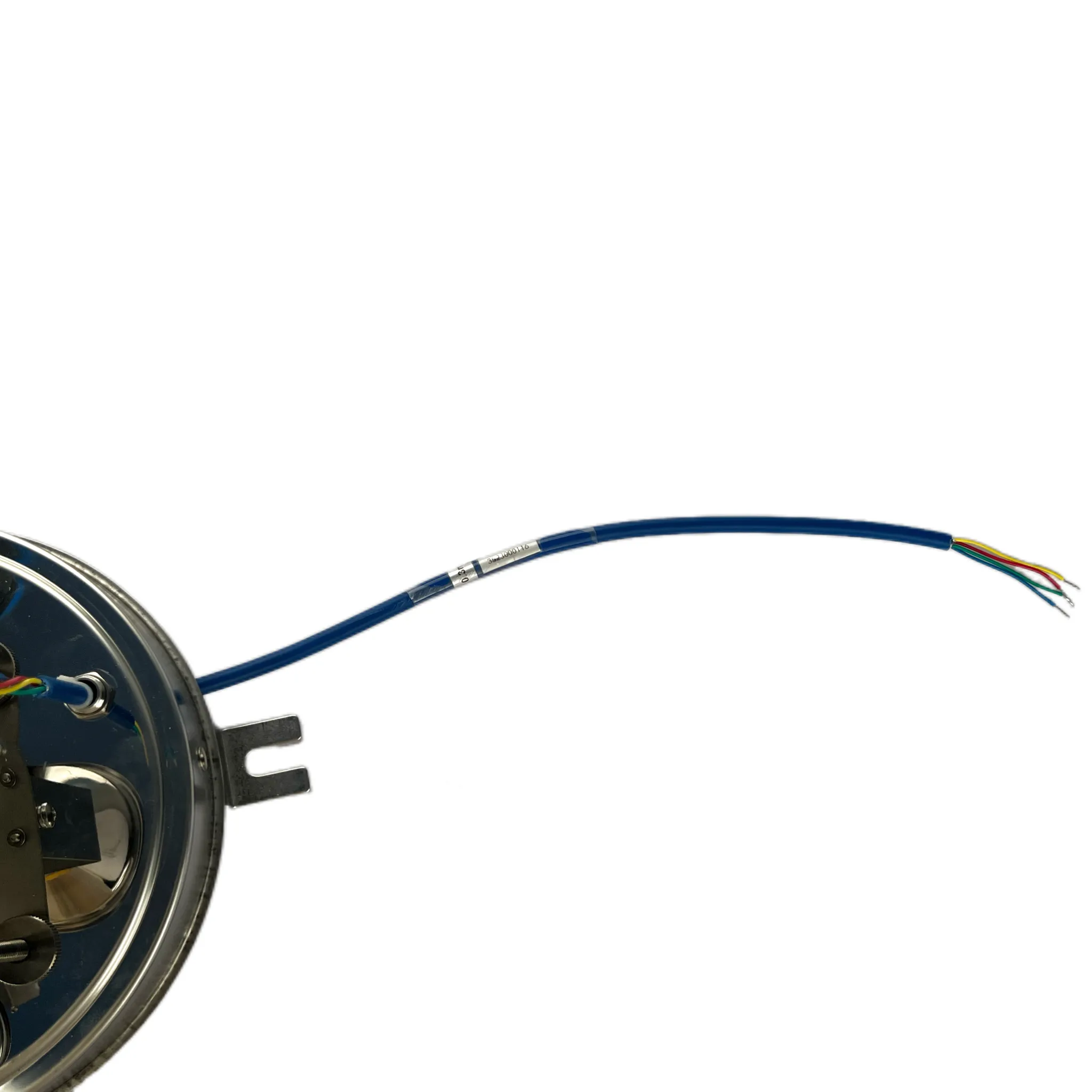 Izgāšanas kausa lietus mērītājs JMYL-1YD&nbsp;4.&nbsp;attēls