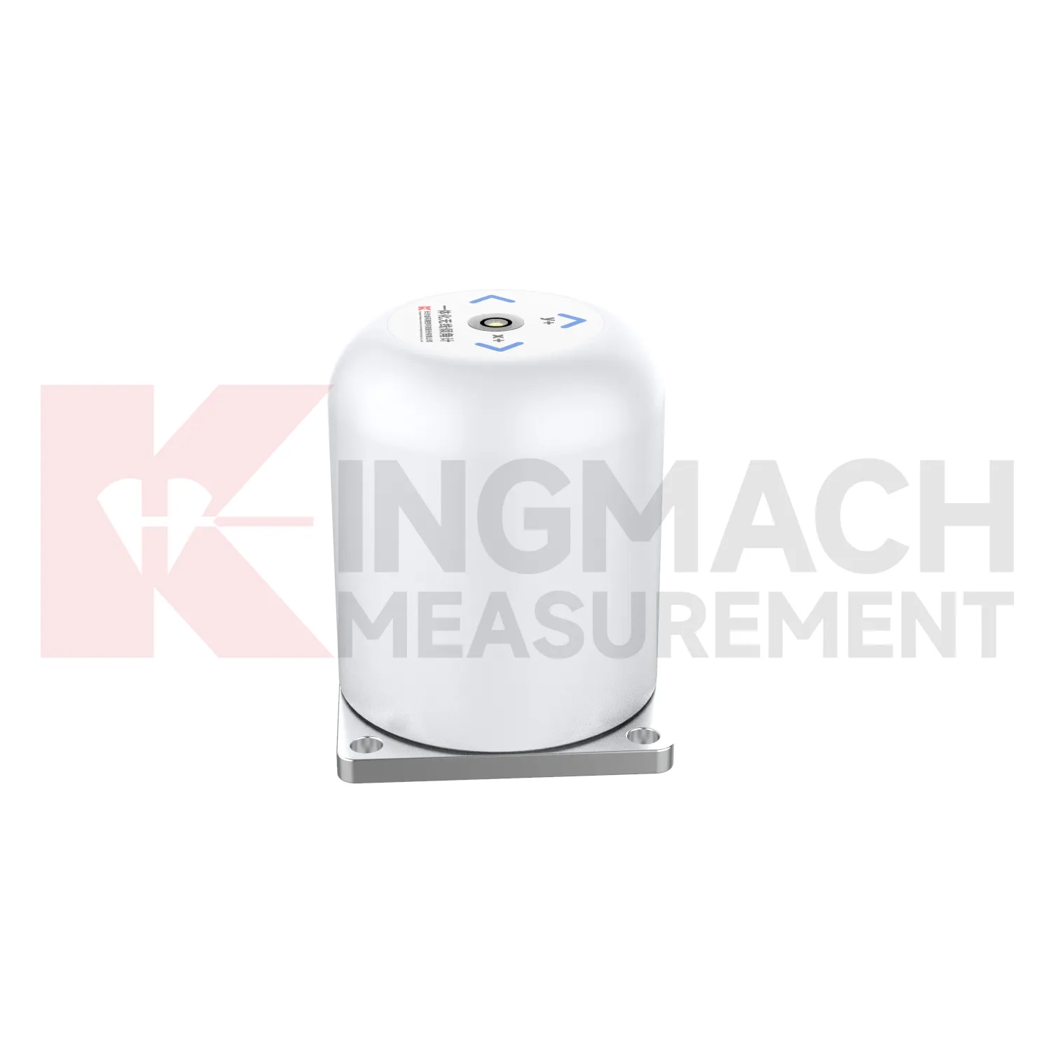 Integrētais slīpuma mērītājs JMQJ-7315RTU&nbsp;4.&nbsp;attēls