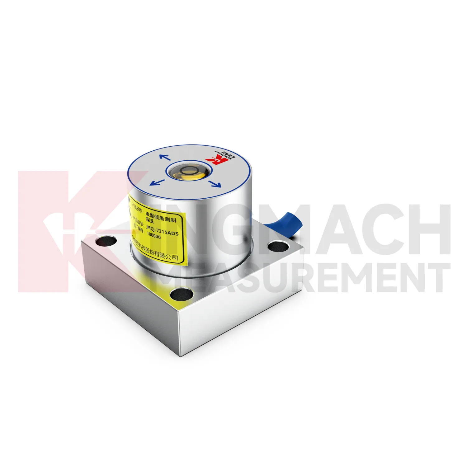 Tiltmeter JMQJ-7315ADS&nbsp;1.&nbsp;attēls