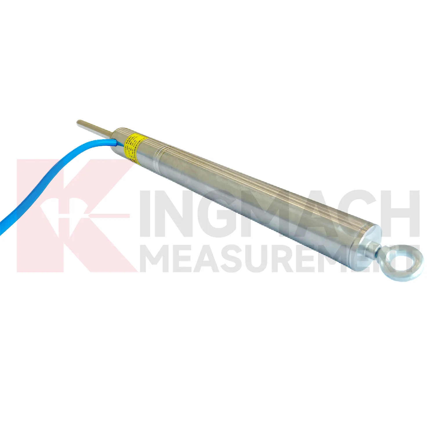 Viedais veidņu nobīdes mērītājs/ tērauda stieples nobīdes mērītājs JMDL-49XXAT attēls&nbsp;4