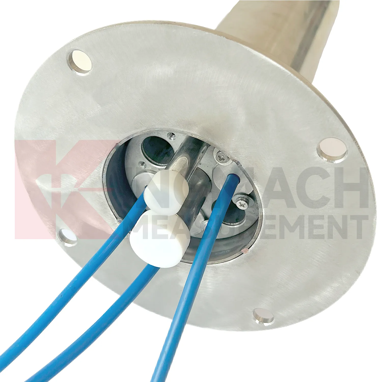 Smart Multipoint Displacement Meter JMDL-31XXAT attēls 6