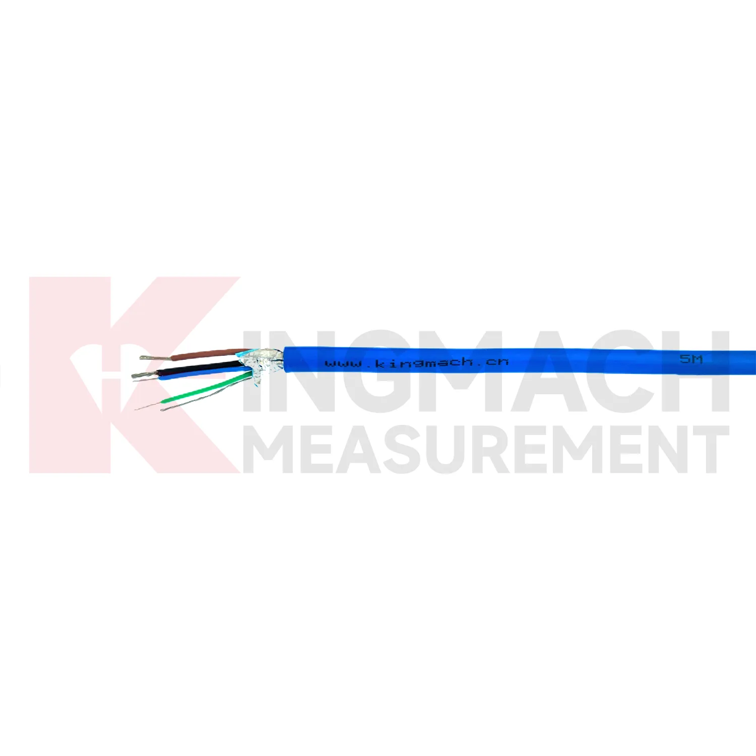 Hidrauliskais kabelis JMZX-XSX 2. attēls