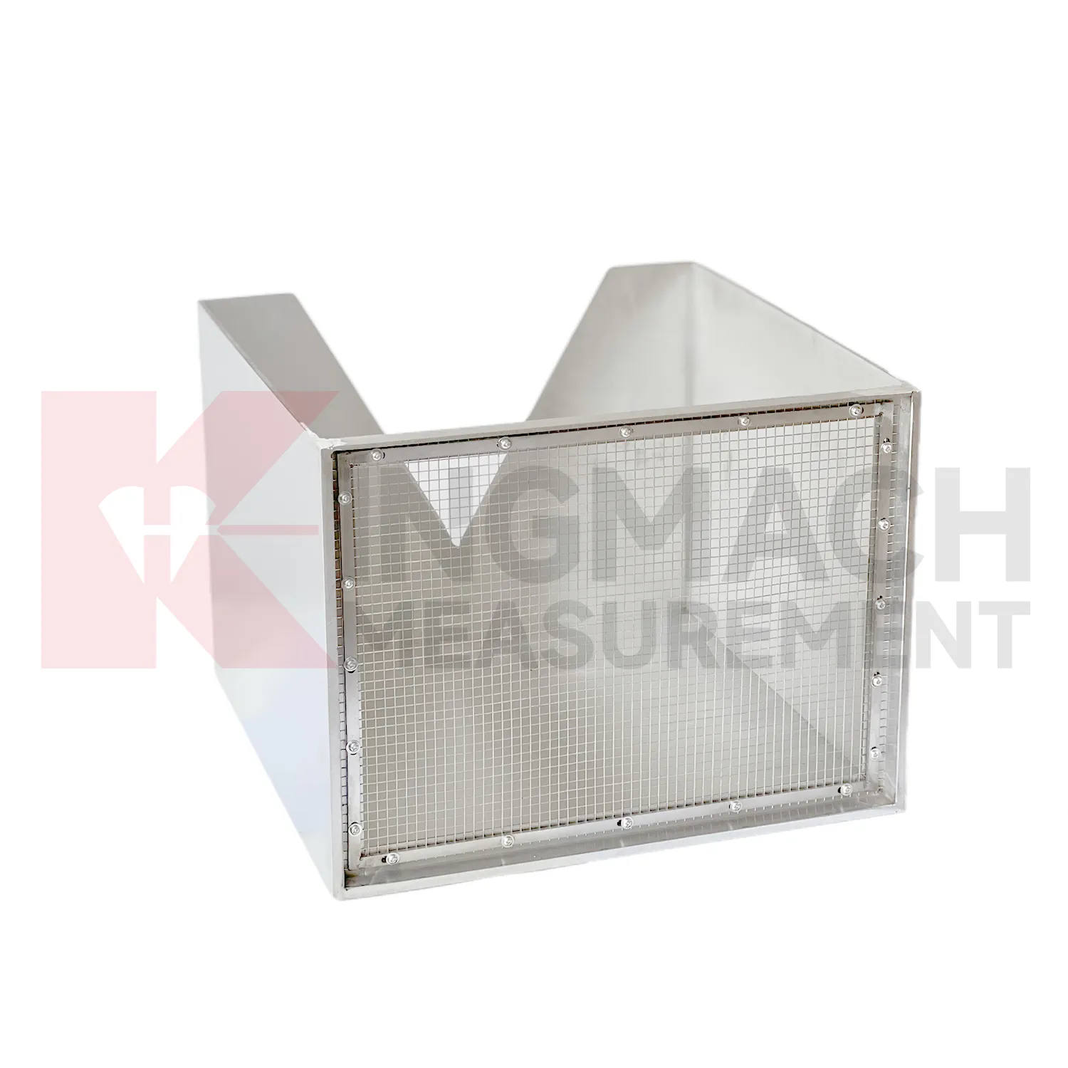 Smart Weir plūsmas mērītājs JMDL-64XXADT&nbsp;2.&nbsp;attēls