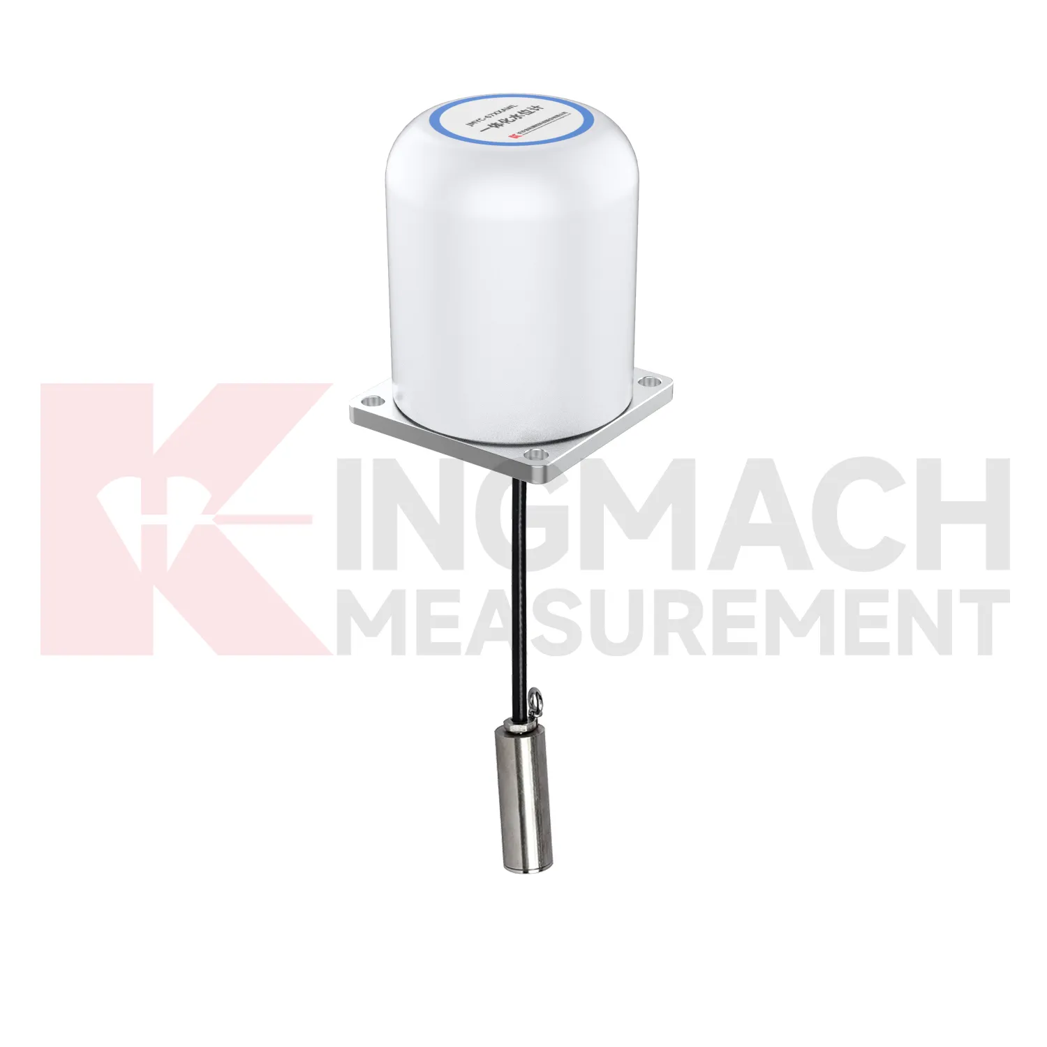 Integrēts plaša diapazona diferenciālā spiediena ūdens līmeņa mērītājs JMYC-67XXAWL 3.&nbsp;attēls
