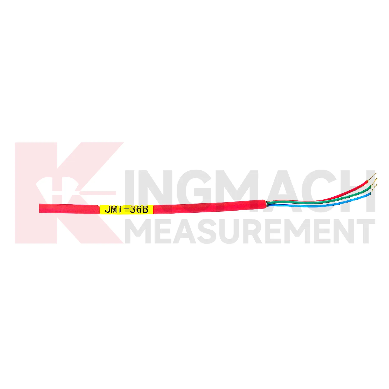 Pusvadītāju temperatūras sensora JMT-36B attēls 1