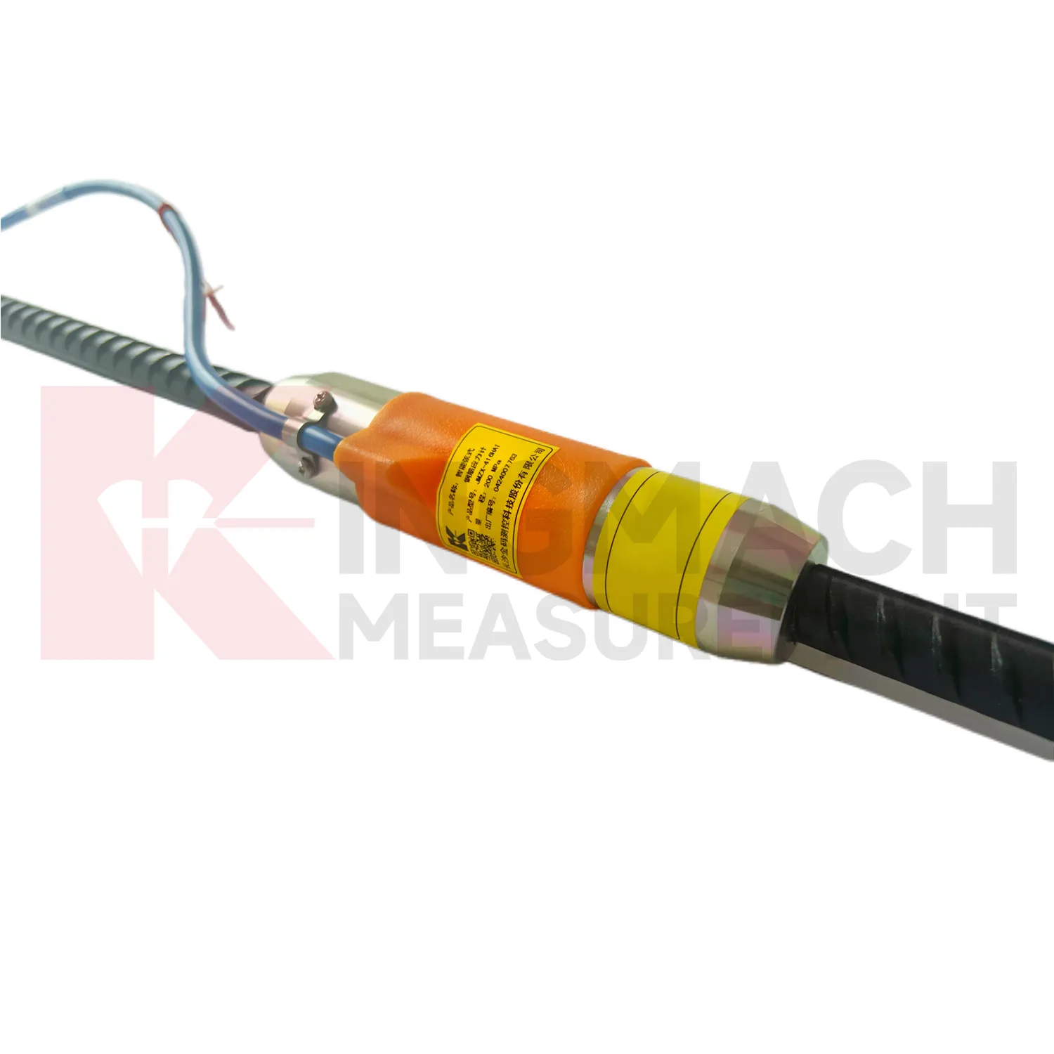 Armatūras stiepes mērītāji (VW un viedais tips) JMZX-4XXHAT/HB&nbsp;2.&nbsp;attēls