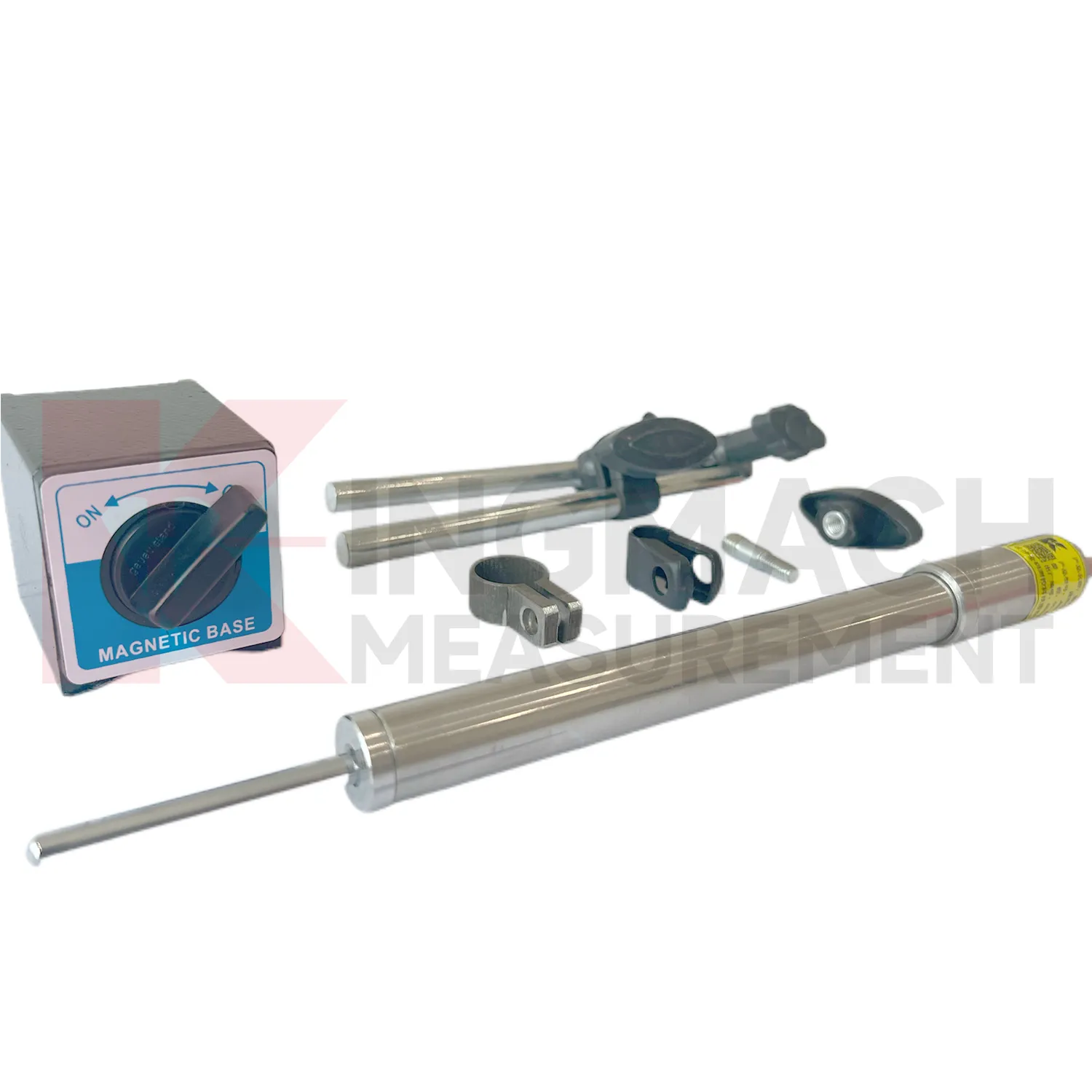 Viedais vispārējas nozīmes pārvietošanas mērītājsJMDL-21XXAT&nbsp;5.&nbsp;attēls