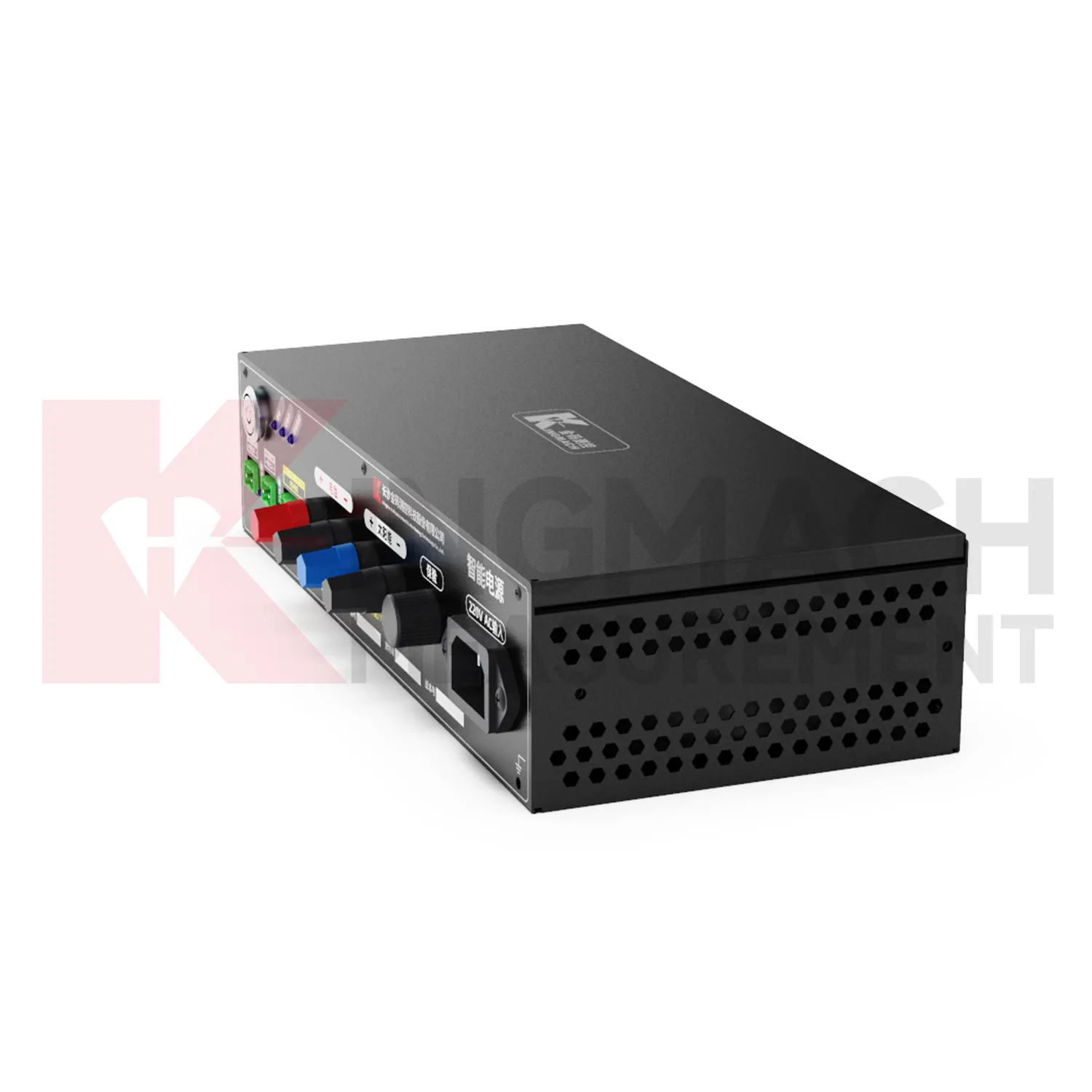 Viedā barošanas avota moduļa JMDY-1602AD attēls 2