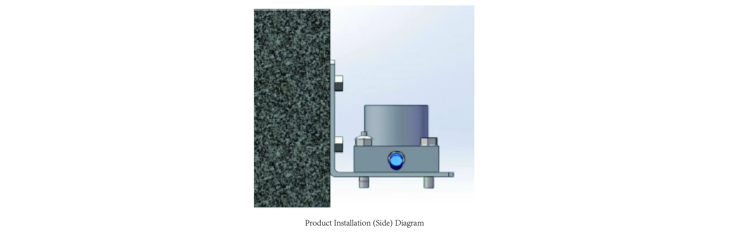 Tiltmeter JMQJ-7315ADS&nbsp;8.&nbsp;attēls