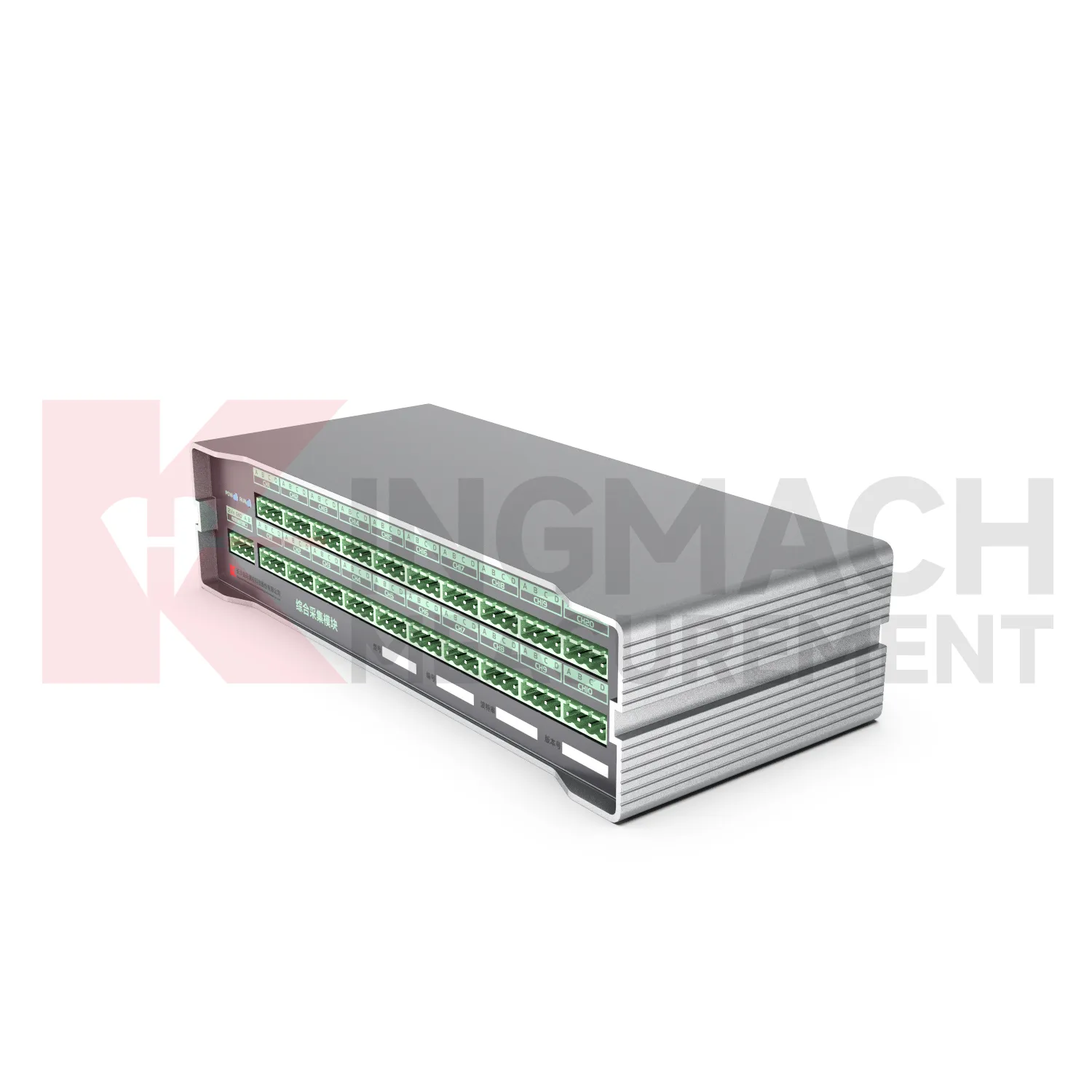 Visaptverošas iegūšanas moduļa JMZX-XXGH attēls 1