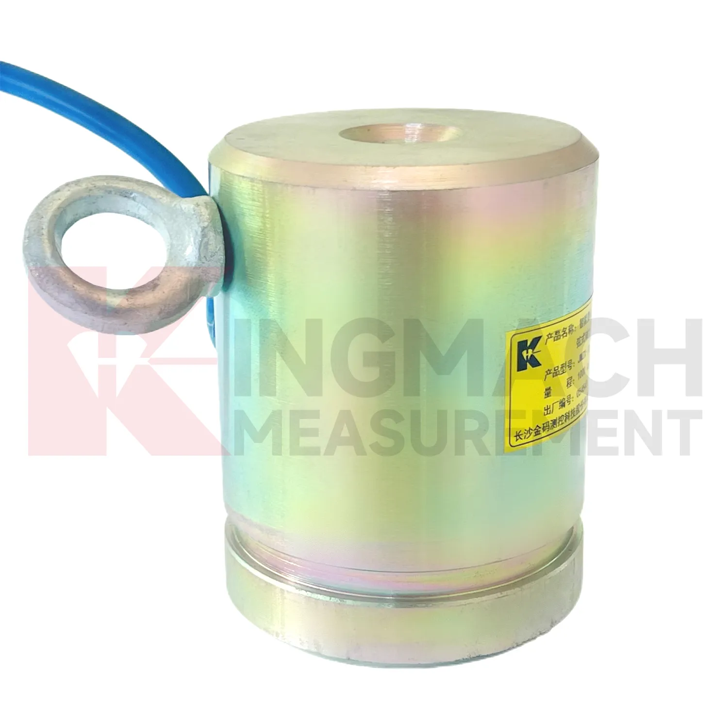 Aksiālās spēka slodzes mērītājs (VW un viedais tips) JMZX-38XXHAT&nbsp;1.&nbsp;attēls